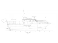 Navio de pesquisa à venda