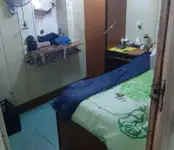 Navio graneleiro à venda