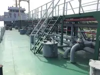 Navio-tanque de óleo/produtos químicos à venda