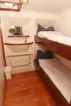 Hotel flutuante à venda