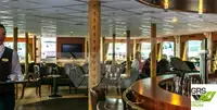 Navio de cruzeiro à venda