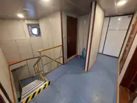 Barcos de trabalho à venda
