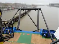 Rebocador à venda