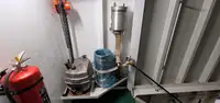 Navio-tanque de combustível à venda
