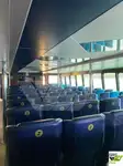 Navio de cruzeiro à venda