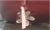 Balsa de desembarque, tanque à venda