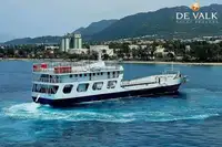Navio de transporte de passageiros (Ferry) à venda