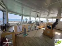 Navio Ro-Ro à venda