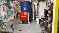 Rebocador à venda