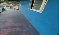 Barcaça à venda