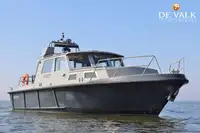Navio de patrulha à venda