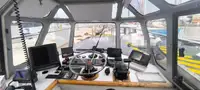 Barco piloto à venda