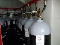 Navio graneleiro à venda