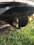 Rebocador à venda