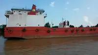 Balsa de desembarque, tanque à venda