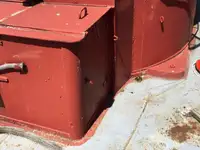 Rebocador à venda