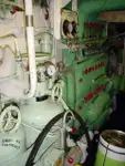 Navio de pesca de arrasto à venda