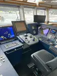 Navio de abastecimento à venda