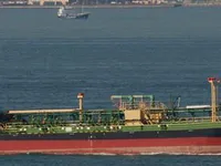 Navio-tanque de óleo/produtos químicos à venda