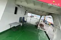 Navio de transporte de passageiros (Ferry) à venda