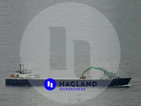 General Cargo/Multi-purpose à venda