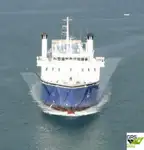 Navio Ro-Ro à venda
