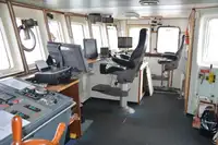 Rebocador à venda