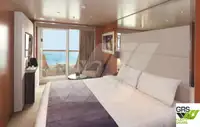 Navio de cruzeiro à venda