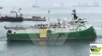 Navio de pesquisa à venda