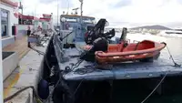 Catamarã à venda
