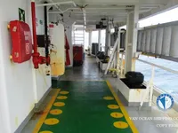 Navio-tanque de óleo/produtos químicos à venda