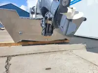 Barcos de trabalho à venda