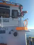Rebocador à venda