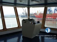 Navio-tanque de óleo/produtos químicos à venda