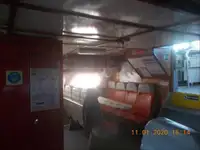 Barco de tripulação à venda