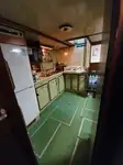 Navio de patrulha à venda