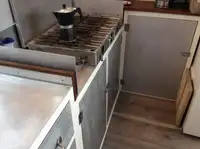 Rebocador à venda