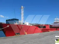 General Cargo/Multi-purpose à venda