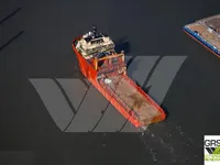 Rebocador de Manobra e Suprimento (AHTS) à venda