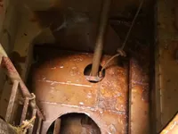 Navio-tanque de óleo/produtos químicos à venda
