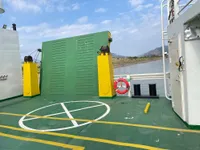 Navio RoPax à venda
