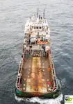Navio de abastecimento à venda