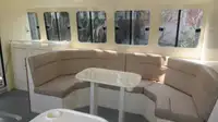Barco patrulha à venda