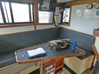 Navio de transporte de passageiros (Ferry) à venda