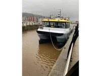 Barcos de trabalho à venda