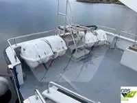 Navio de cruzeiro à venda