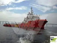 Navio de Suprimento Rápido (FSV) à venda
