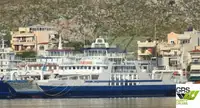 Navio Ro-Ro à venda