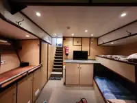 Barcos de trabalho à venda