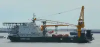 Navio Reefer à venda